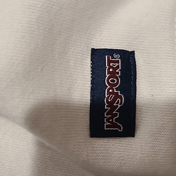 Washington And Lee University Crop half zip sweatshirt​ - Picture 2 of 7